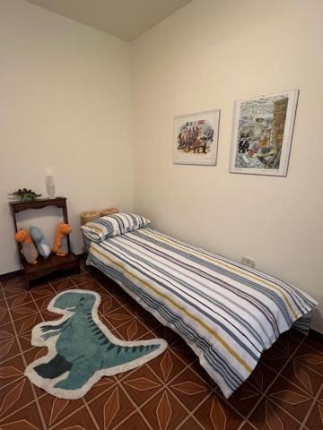 Il Cavatore Villa Viggiu Ngoại thất bức ảnh